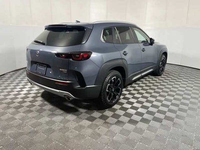 2025 Mazda Mazda CX-50 2.5 Turbo Meridian Edition