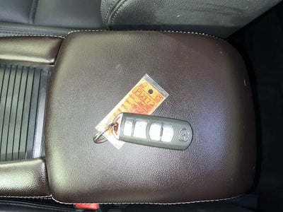 2017 Mazda Mazda6 Grand Touring