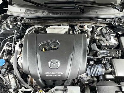 2017 Mazda Mazda6 Grand Touring