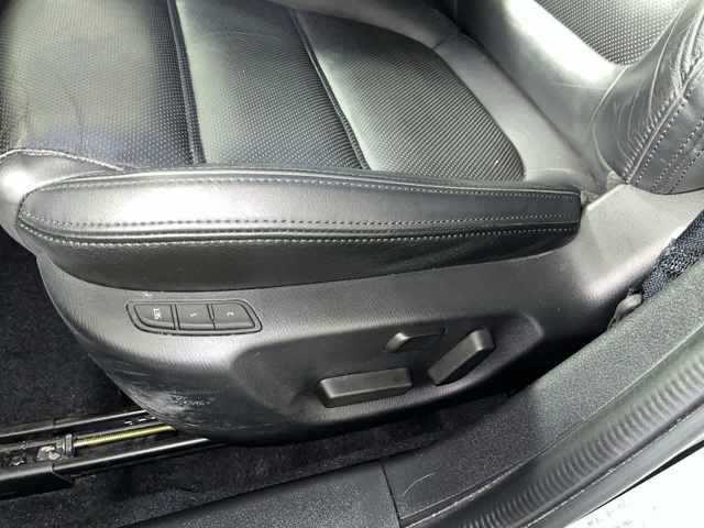 2017 Mazda Mazda6 Grand Touring