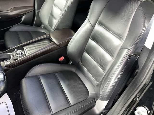 2017 Mazda Mazda6 Grand Touring