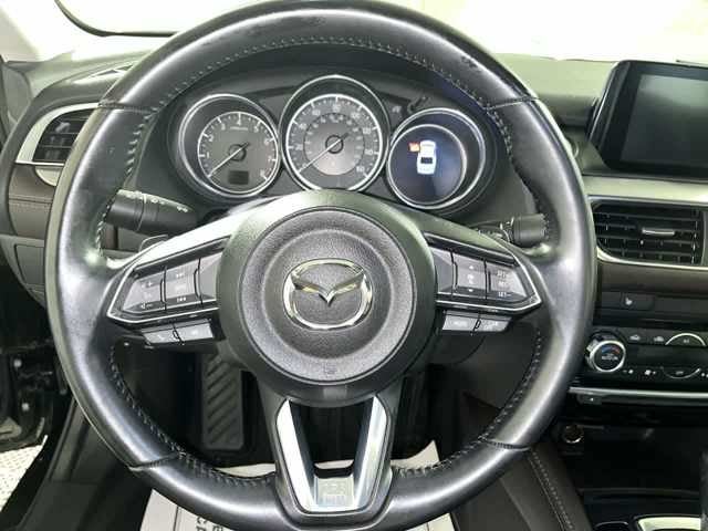 2017 Mazda Mazda6 Grand Touring