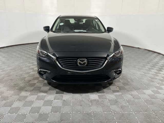 2017 Mazda Mazda6 Grand Touring