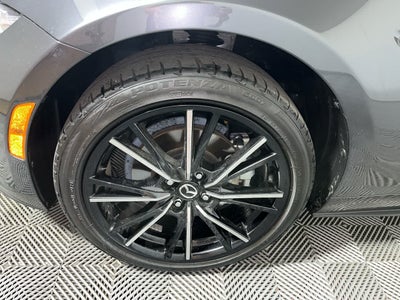 2024 Mazda Mazda MX-5 Miata Grand Touring