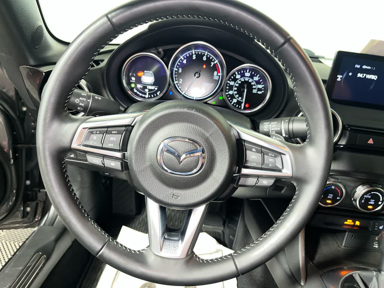 2024 Mazda Mazda MX-5 Miata Grand Touring