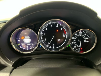 2024 Mazda Mazda MX-5 Miata Grand Touring