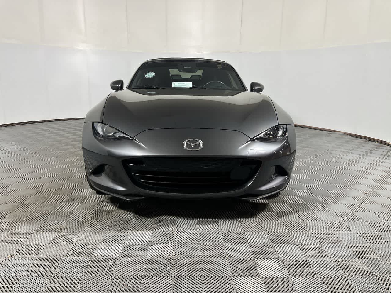 2024 Mazda Mazda MX-5 Miata Grand Touring