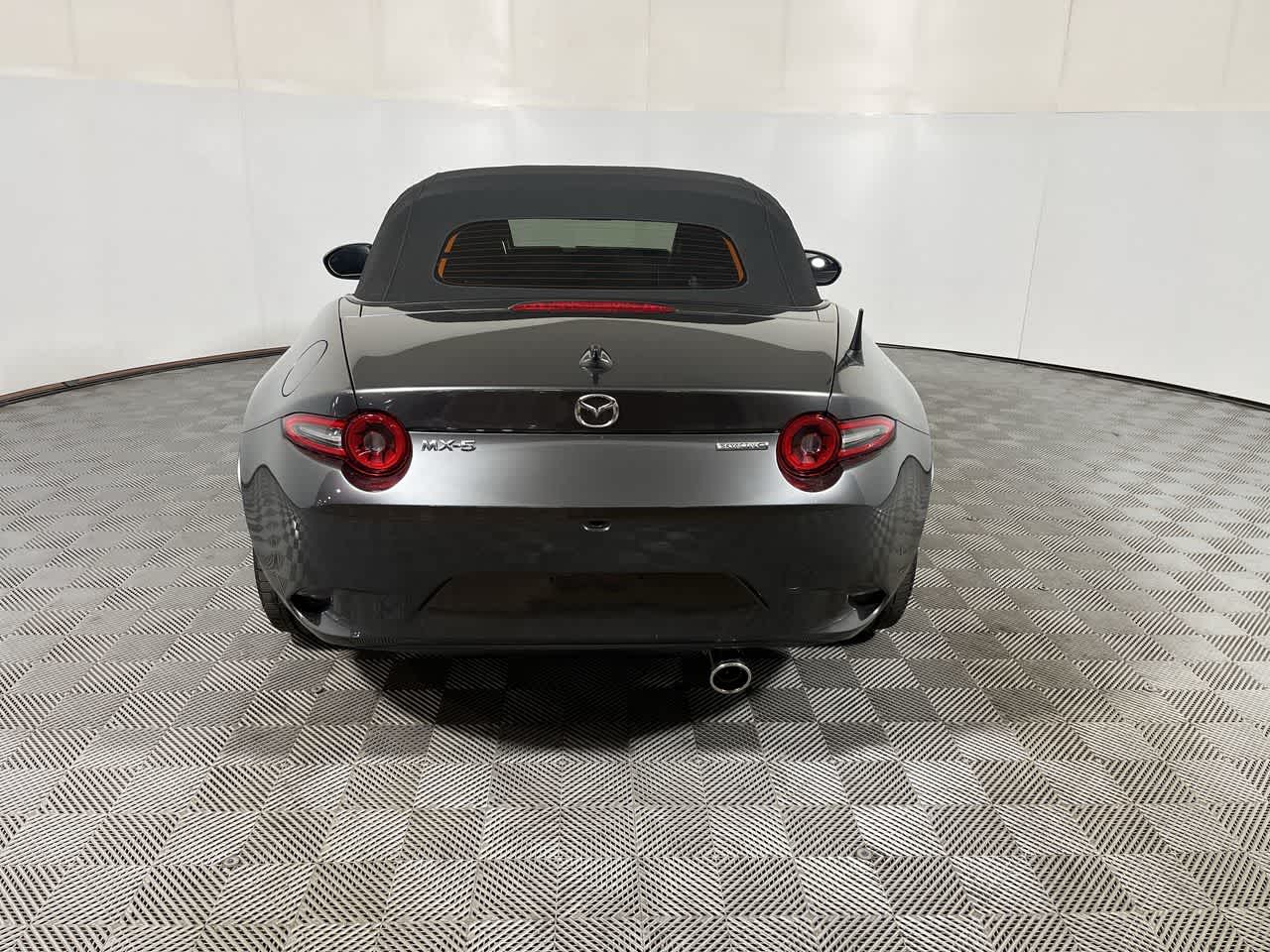 2024 Mazda Mazda MX-5 Miata Grand Touring