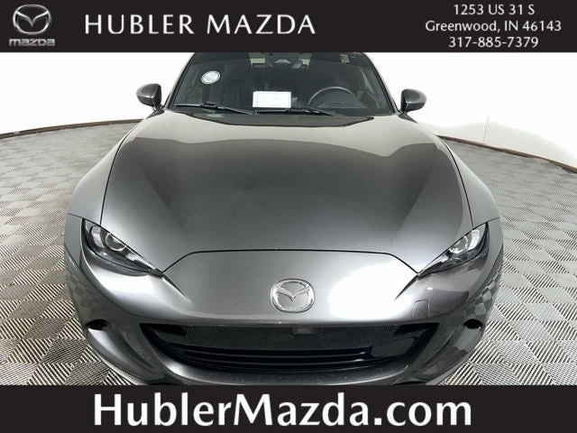2024 Mazda Mazda MX-5 Miata Grand Touring