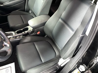 2015 Mazda Mazda CX-5 Sport