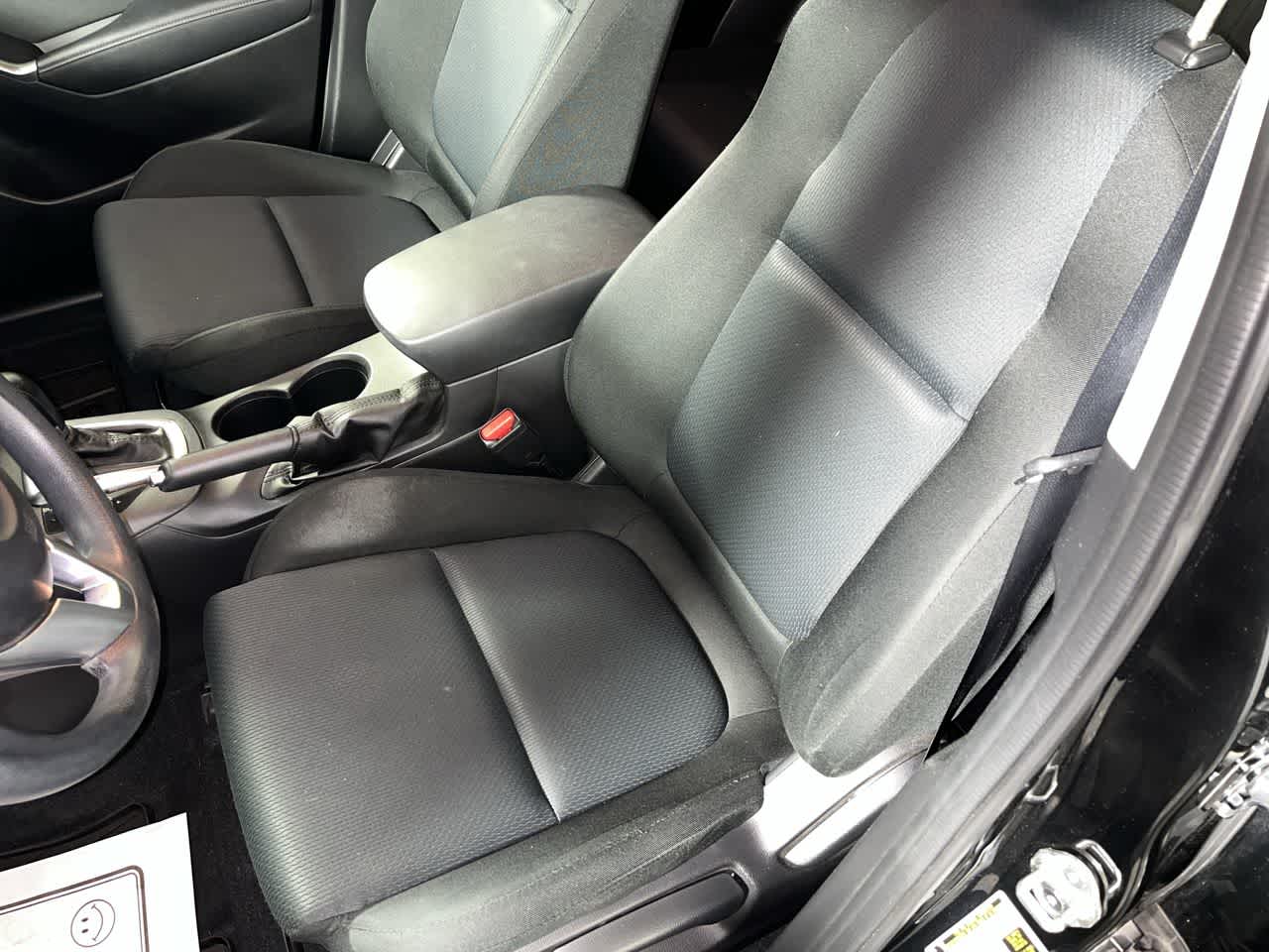 2015 Mazda Mazda CX-5 Sport