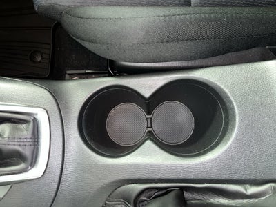 2015 Mazda Mazda CX-5 Sport