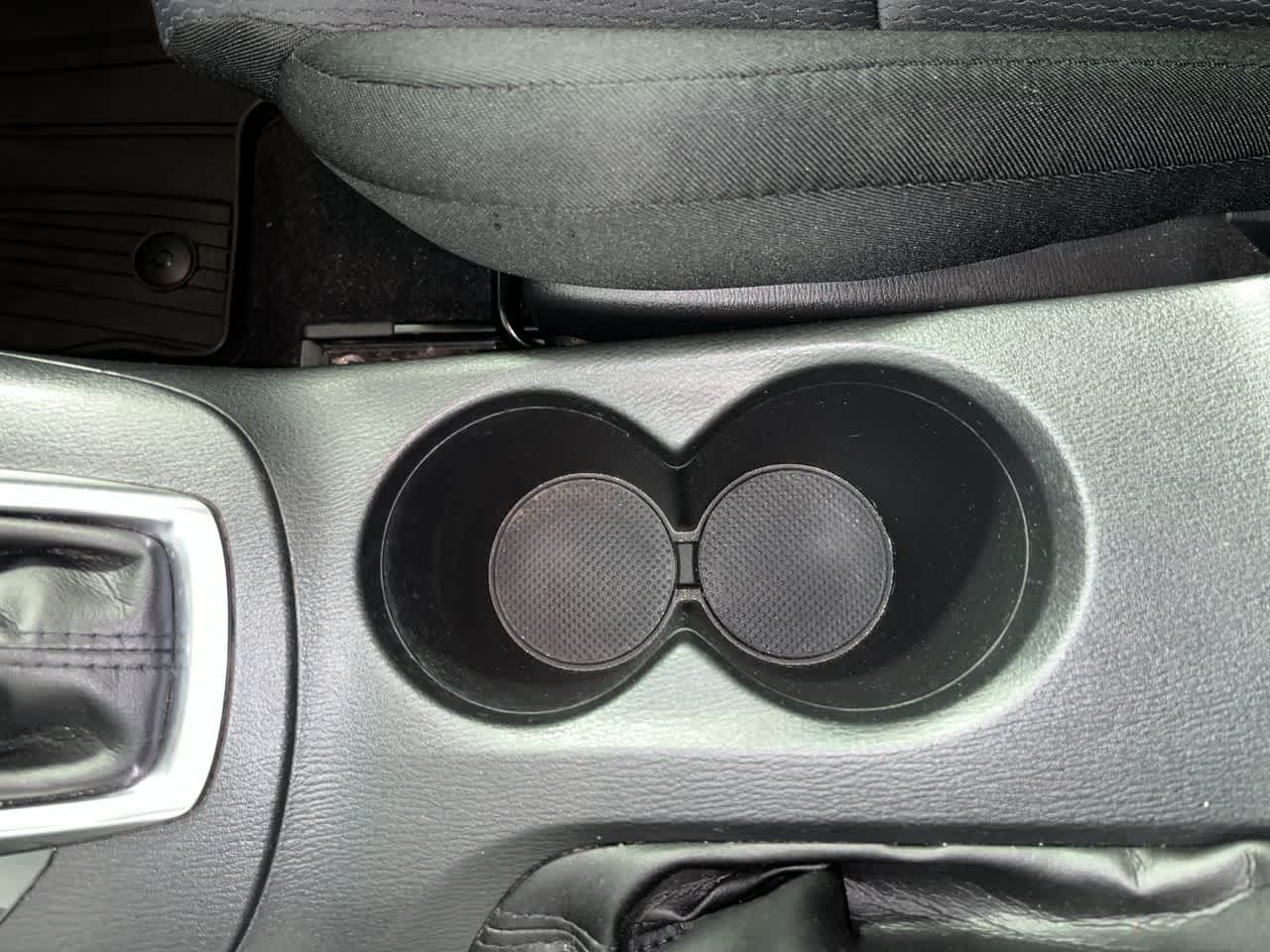 2015 Mazda Mazda CX-5 Sport