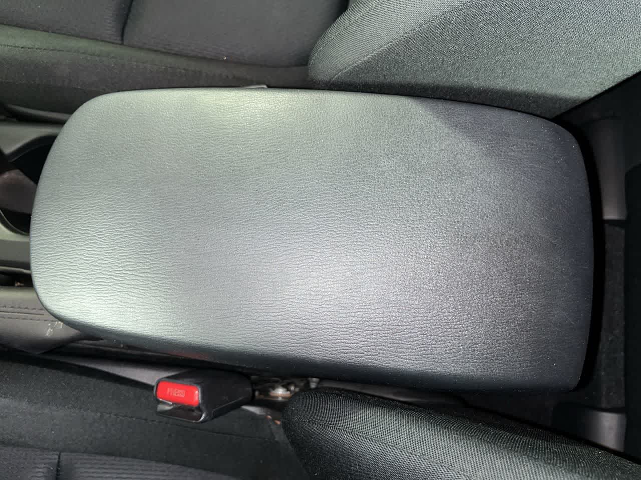 2015 Mazda Mazda CX-5 Sport