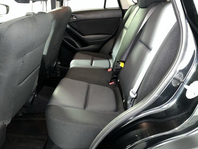 2015 Mazda Mazda CX-5 Sport