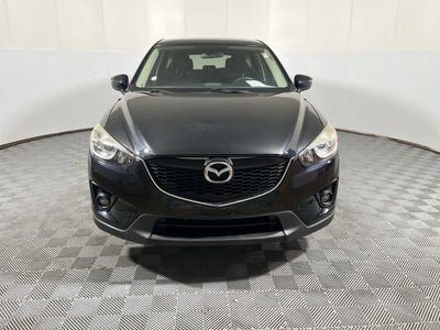 2015 Mazda Mazda CX-5 Sport