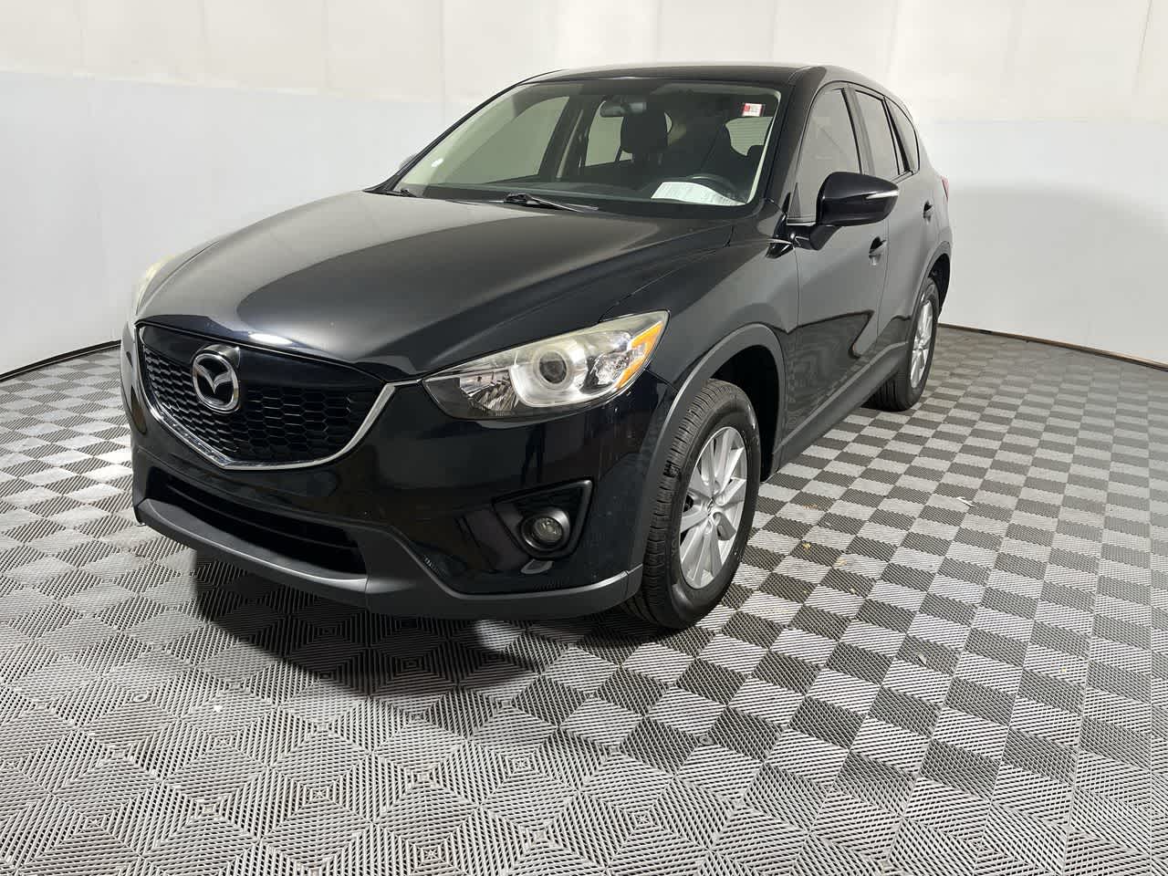 2015 Mazda Mazda CX-5 Sport