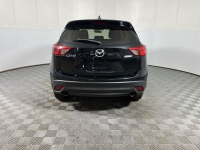2015 Mazda Mazda CX-5 Sport