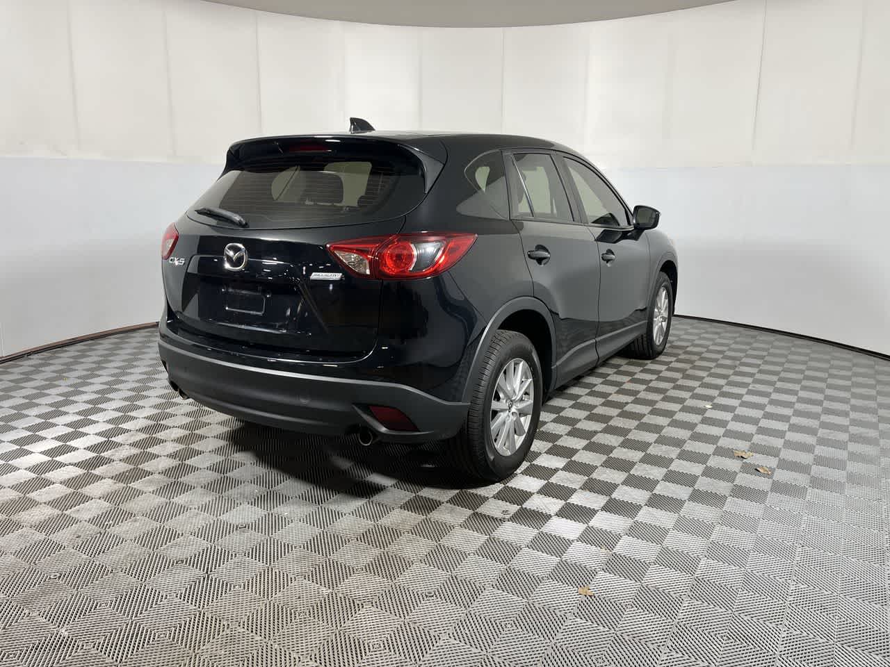 2015 Mazda Mazda CX-5 Sport