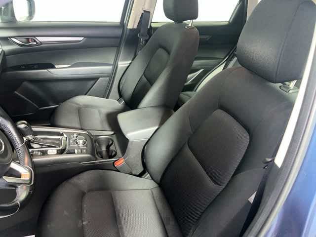 2018 Mazda Mazda CX-5 Sport