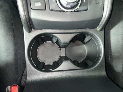 2018 Mazda Mazda CX-5 Sport