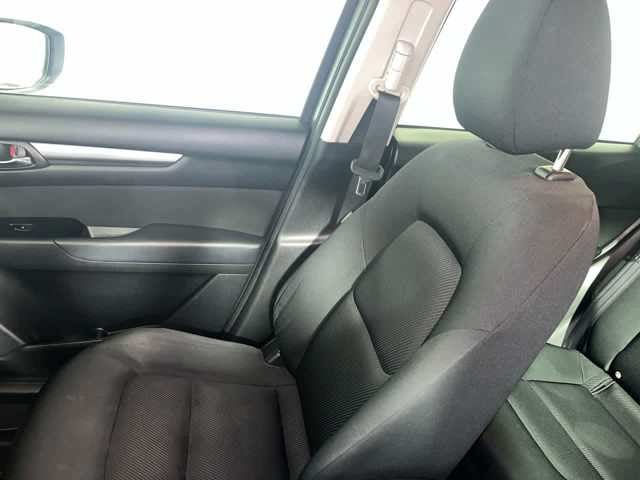 2018 Mazda Mazda CX-5 Sport