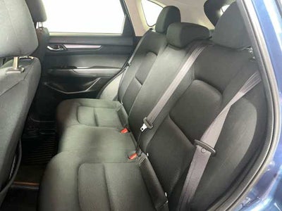 2018 Mazda Mazda CX-5 Sport