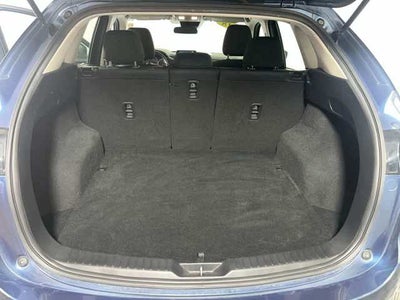 2018 Mazda Mazda CX-5 Sport