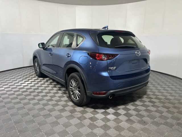 2018 Mazda Mazda CX-5 Sport