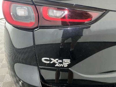 2024 Mazda Mazda CX-5 2.5 S Select Package