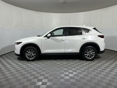 2023 Mazda Mazda CX-5 2.5 S Preferred Package