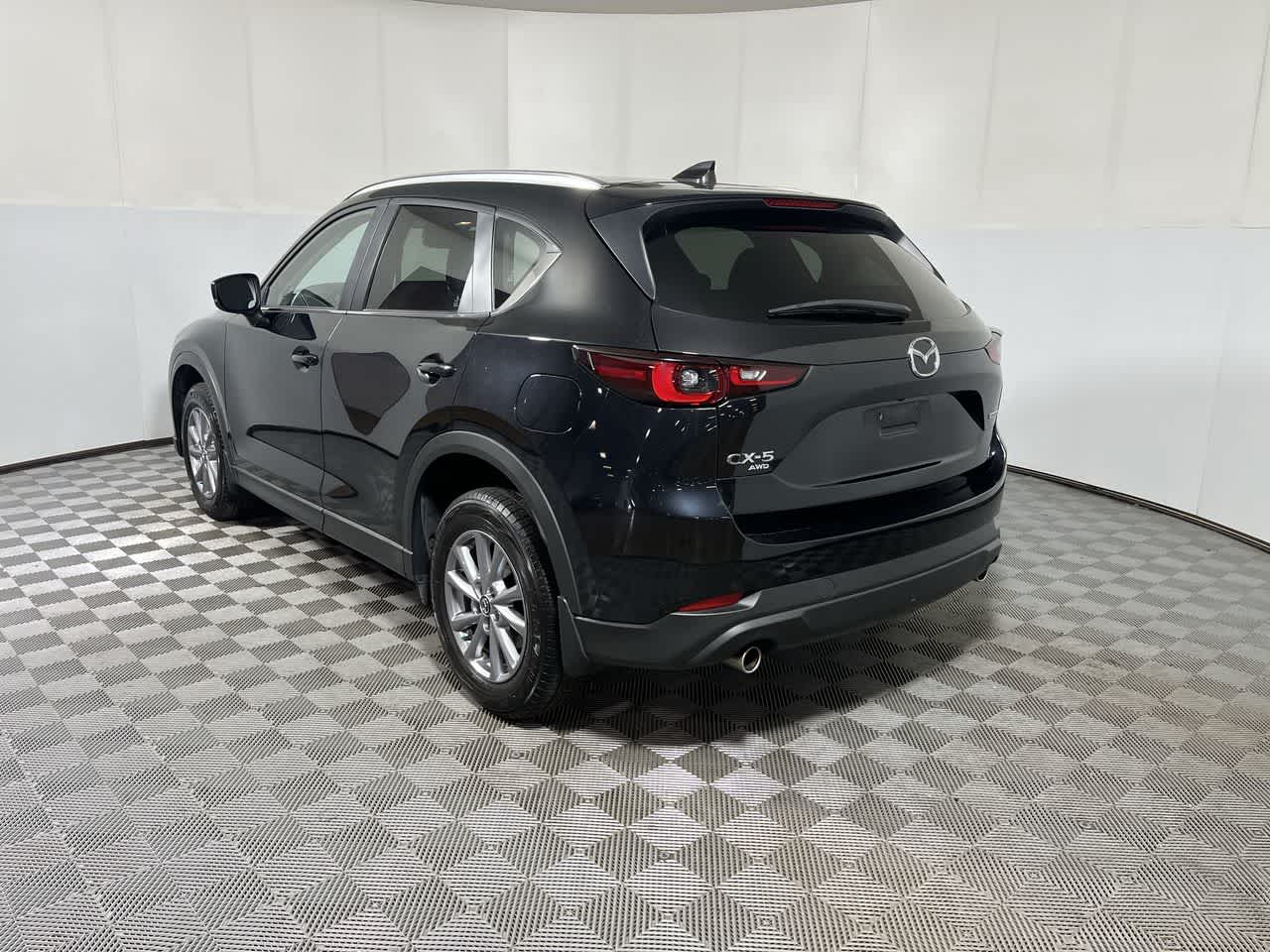 2023 Mazda Mazda CX-5 2.5 S Preferred Package