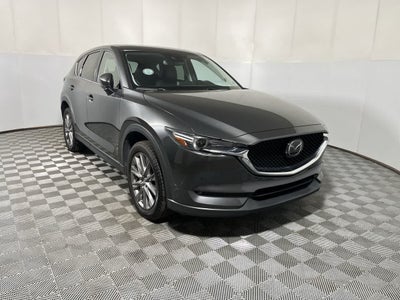 2020 Mazda Mazda CX-5 Grand Touring