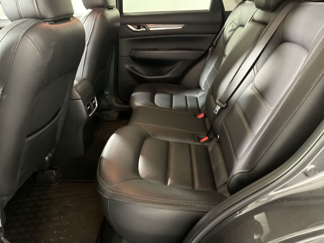 2020 Mazda Mazda CX-5 Grand Touring