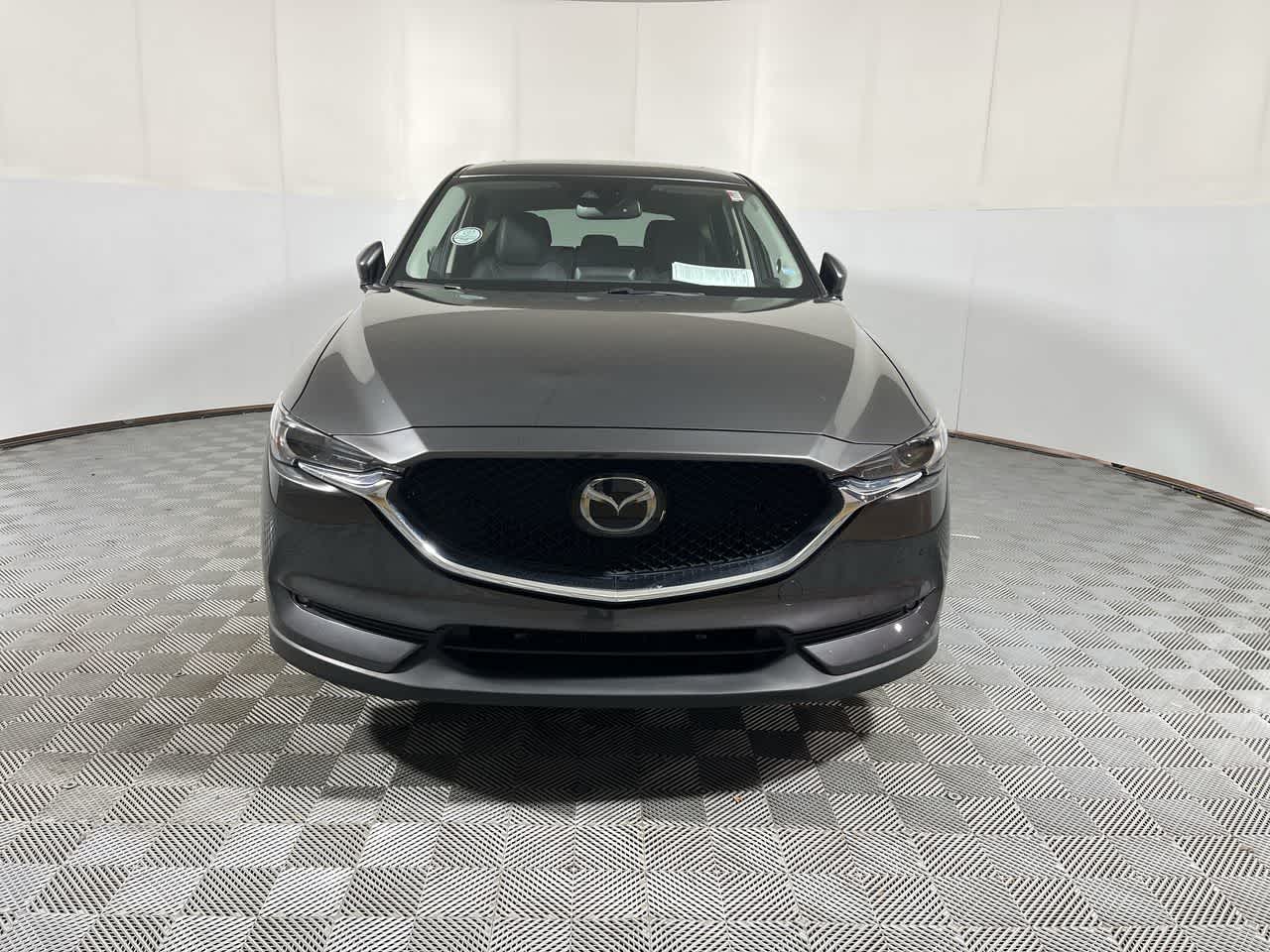 2020 Mazda Mazda CX-5 Grand Touring
