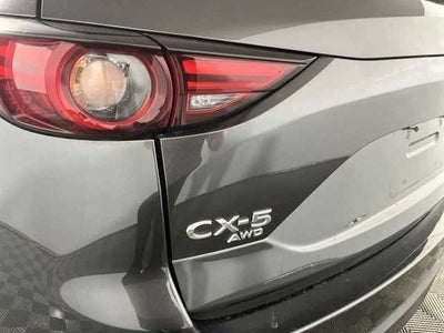 2020 Mazda Mazda CX-5 Grand Touring