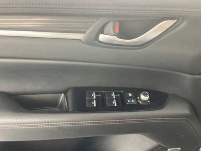 2020 Mazda Mazda CX-5 Grand Touring