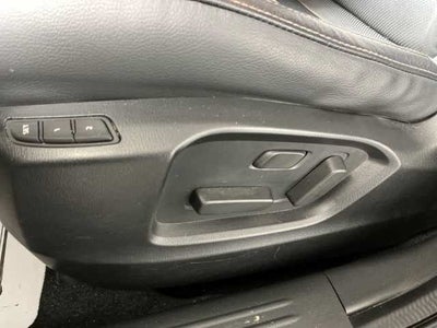 2020 Mazda Mazda CX-5 Grand Touring
