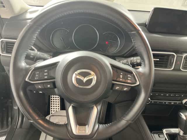 2020 Mazda Mazda CX-5 Grand Touring