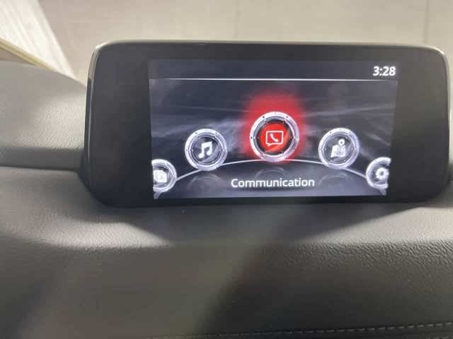 2020 Mazda Mazda CX-5 Grand Touring