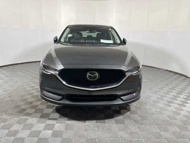 2020 Mazda Mazda CX-5 Grand Touring