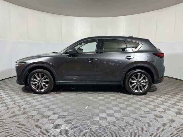 2020 Mazda Mazda CX-5 Grand Touring