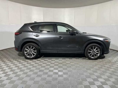 2020 Mazda Mazda CX-5 Grand Touring