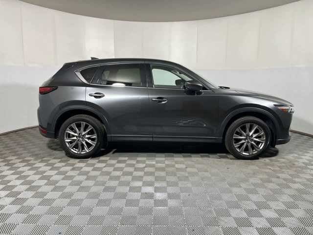 2020 Mazda Mazda CX-5 Grand Touring