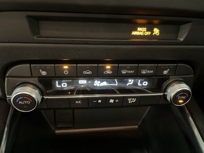 2019 Mazda Mazda CX-5 Grand Touring