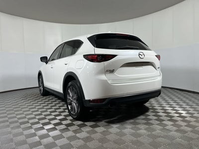 2019 Mazda Mazda CX-5 Grand Touring