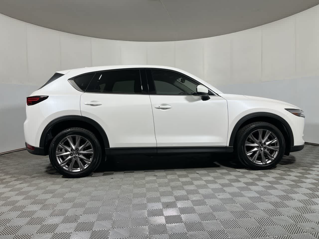 2019 Mazda Mazda CX-5 Grand Touring