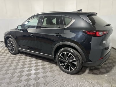 2023 Mazda Mazda CX-5 2.5 S Premium Package