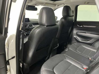 2018 Mazda Mazda CX-5 Grand Touring