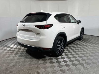 2018 Mazda Mazda CX-5 Grand Touring
